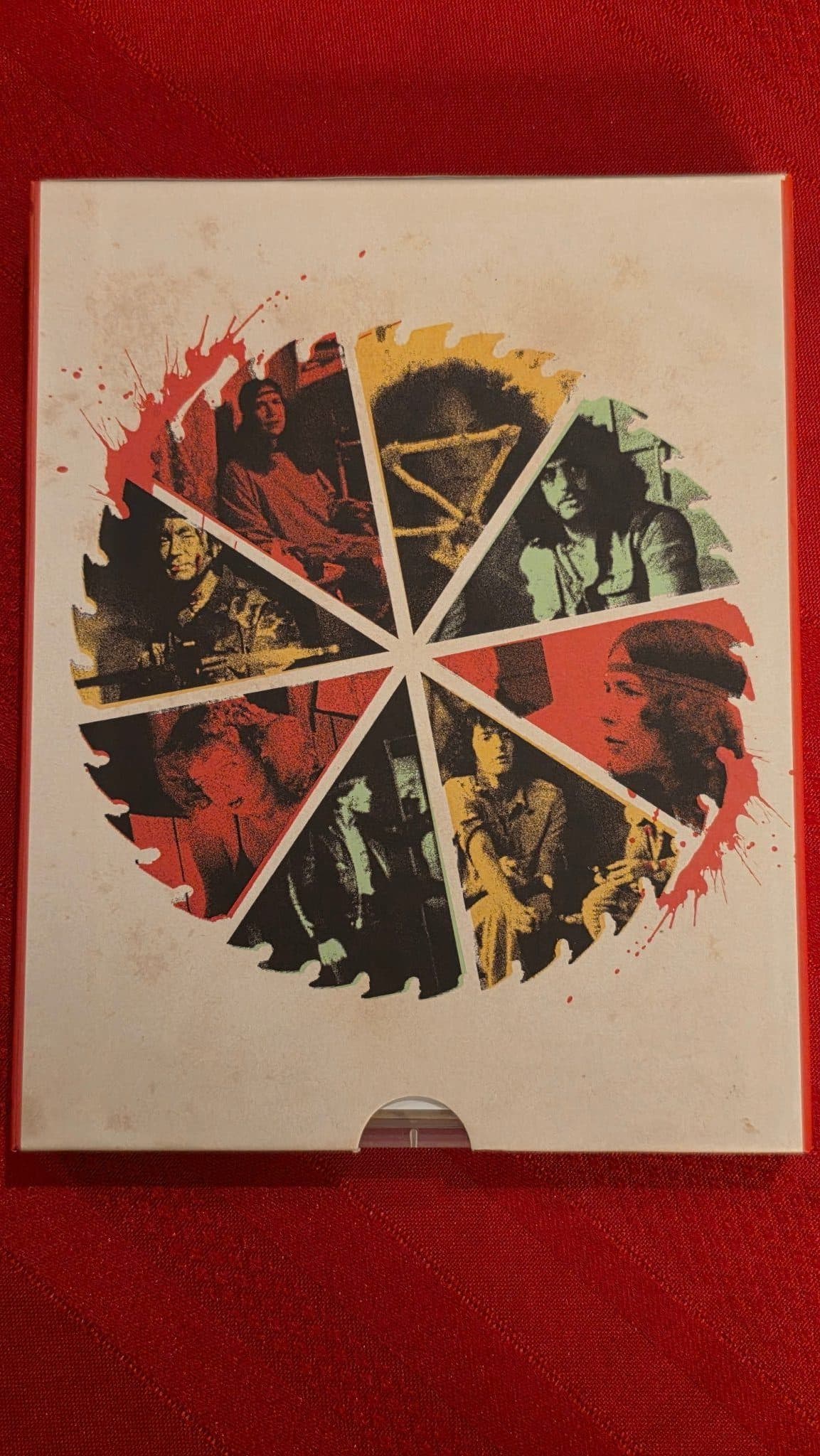 Igor and the Lunatics — actual copy 2