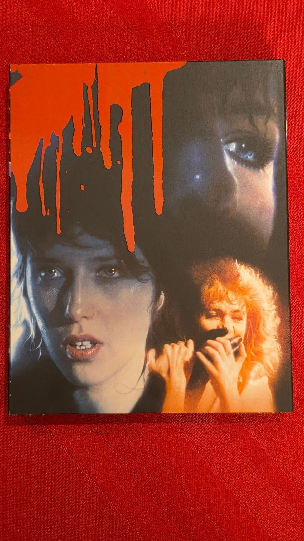Escape from Death — actual copy 2