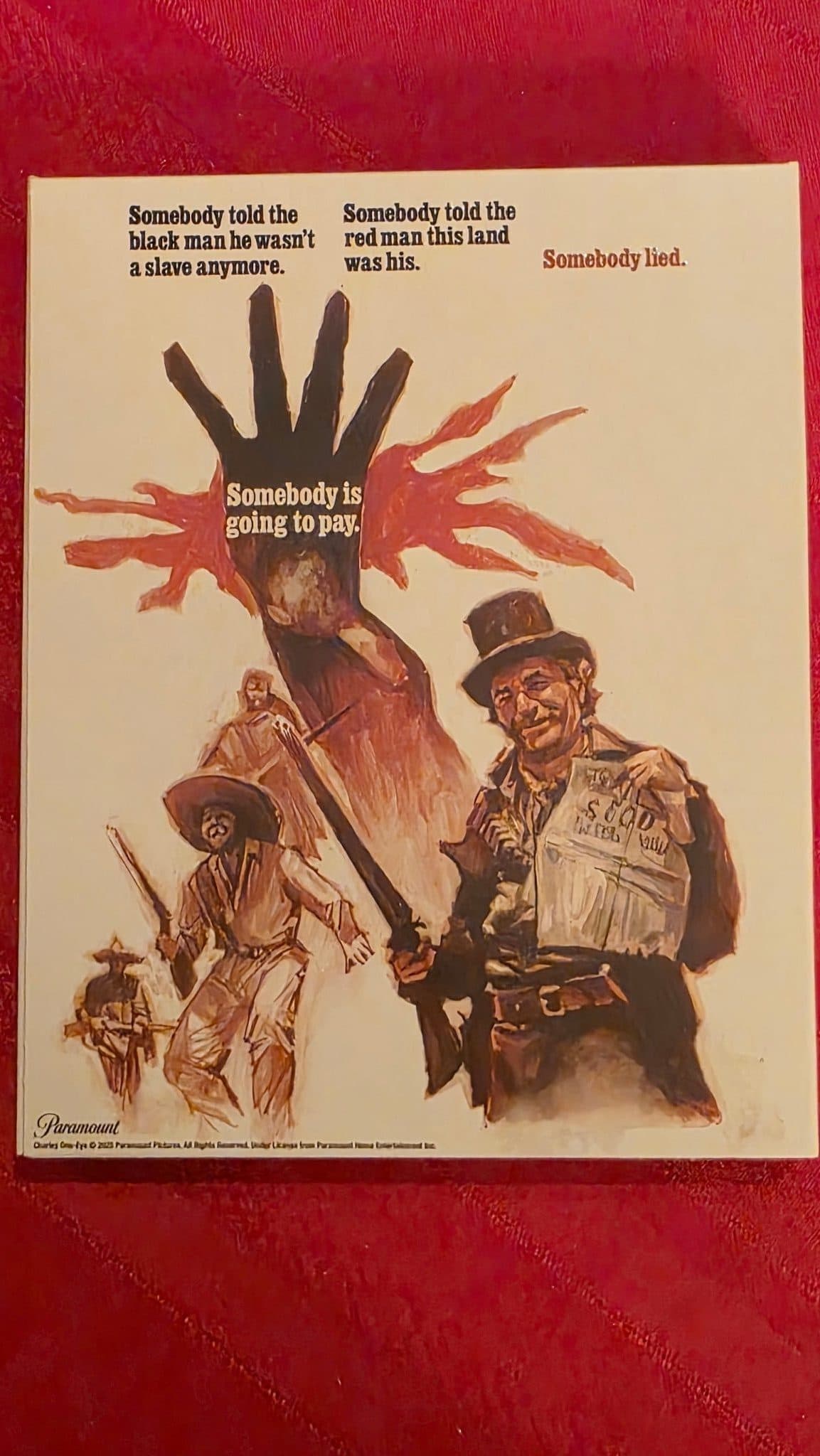 Charley-One-Eye — actual copy 2