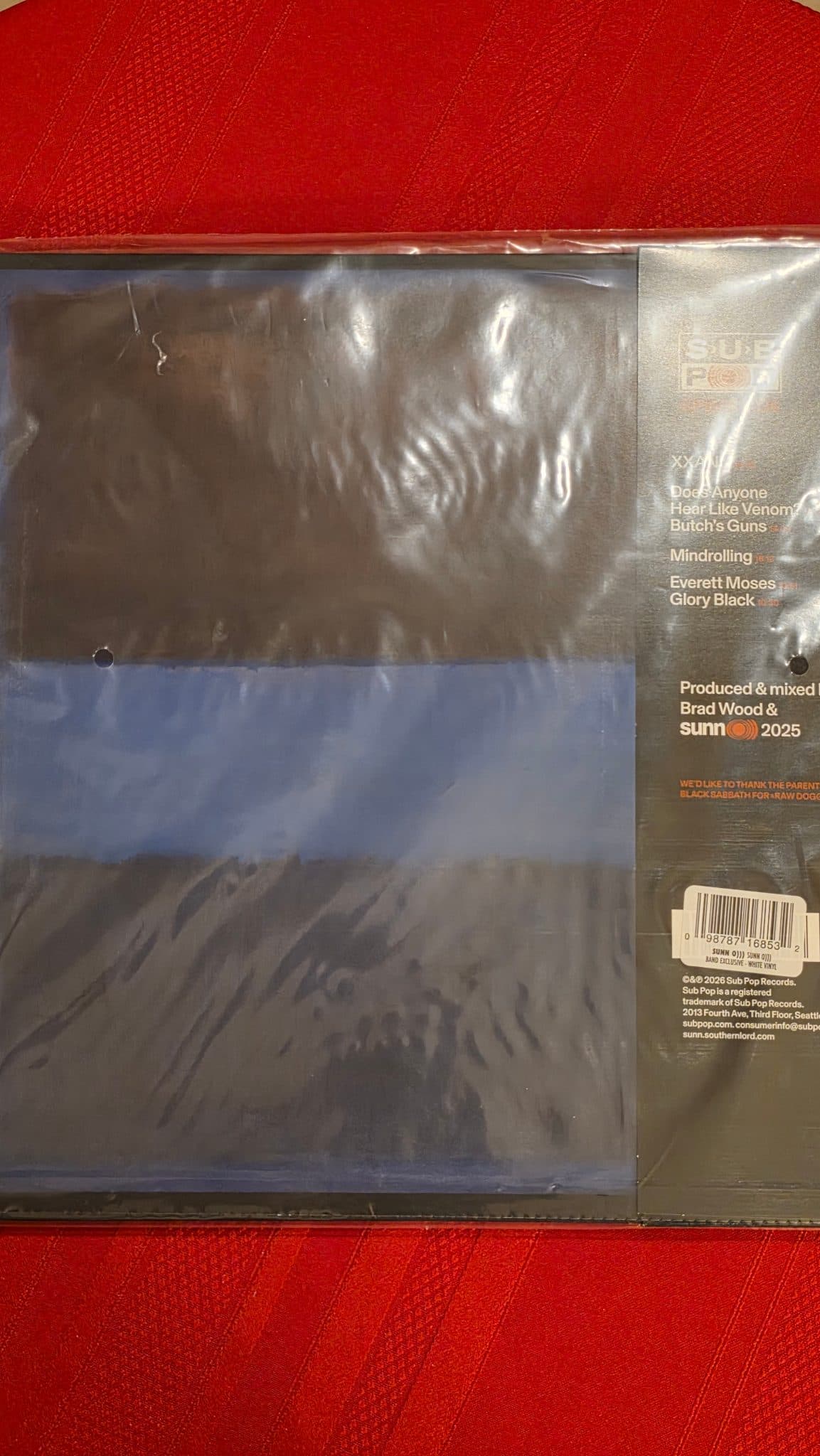 Sunn O))) — actual copy 2
