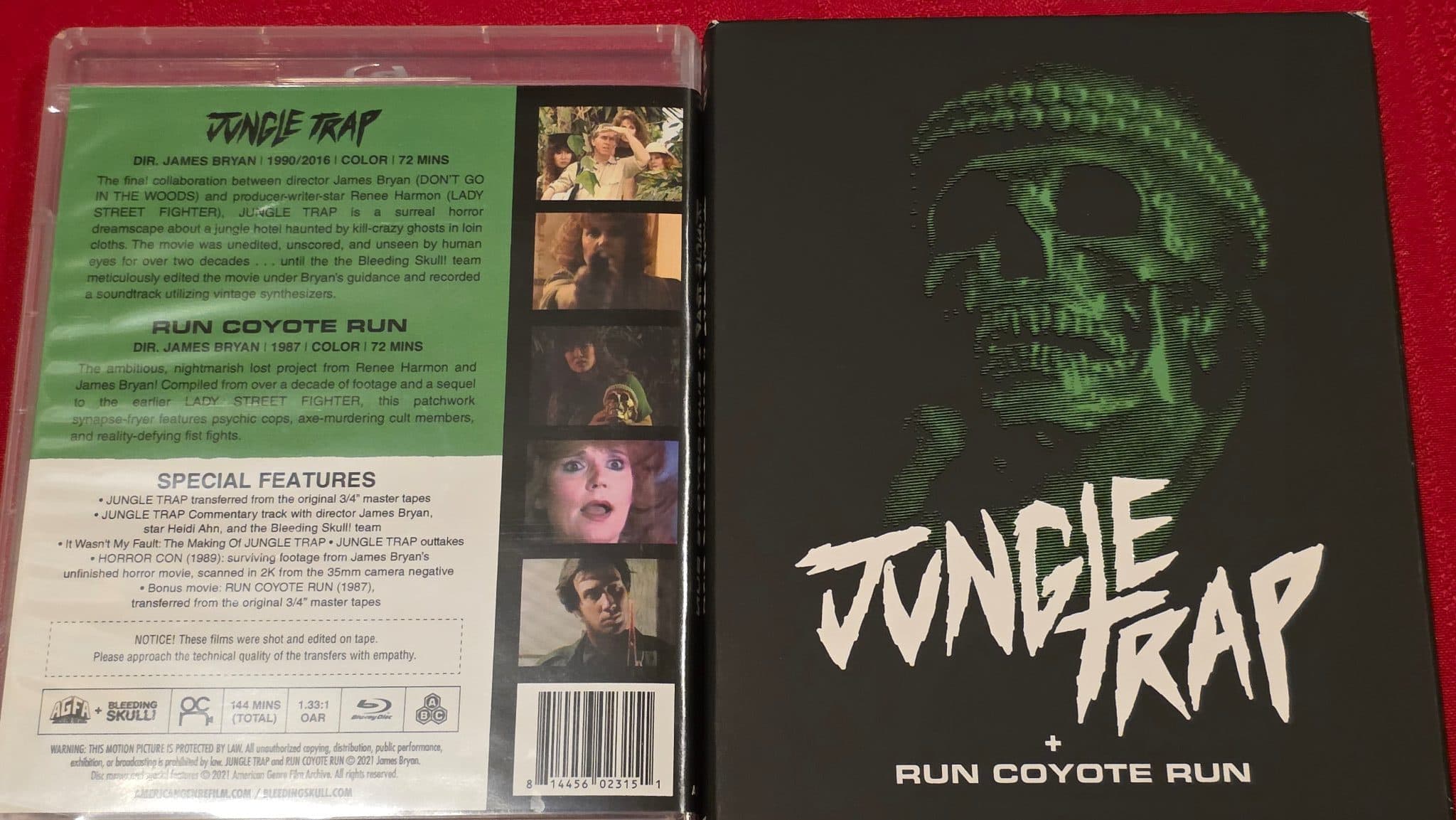 Jungle Trap — actual copy 2