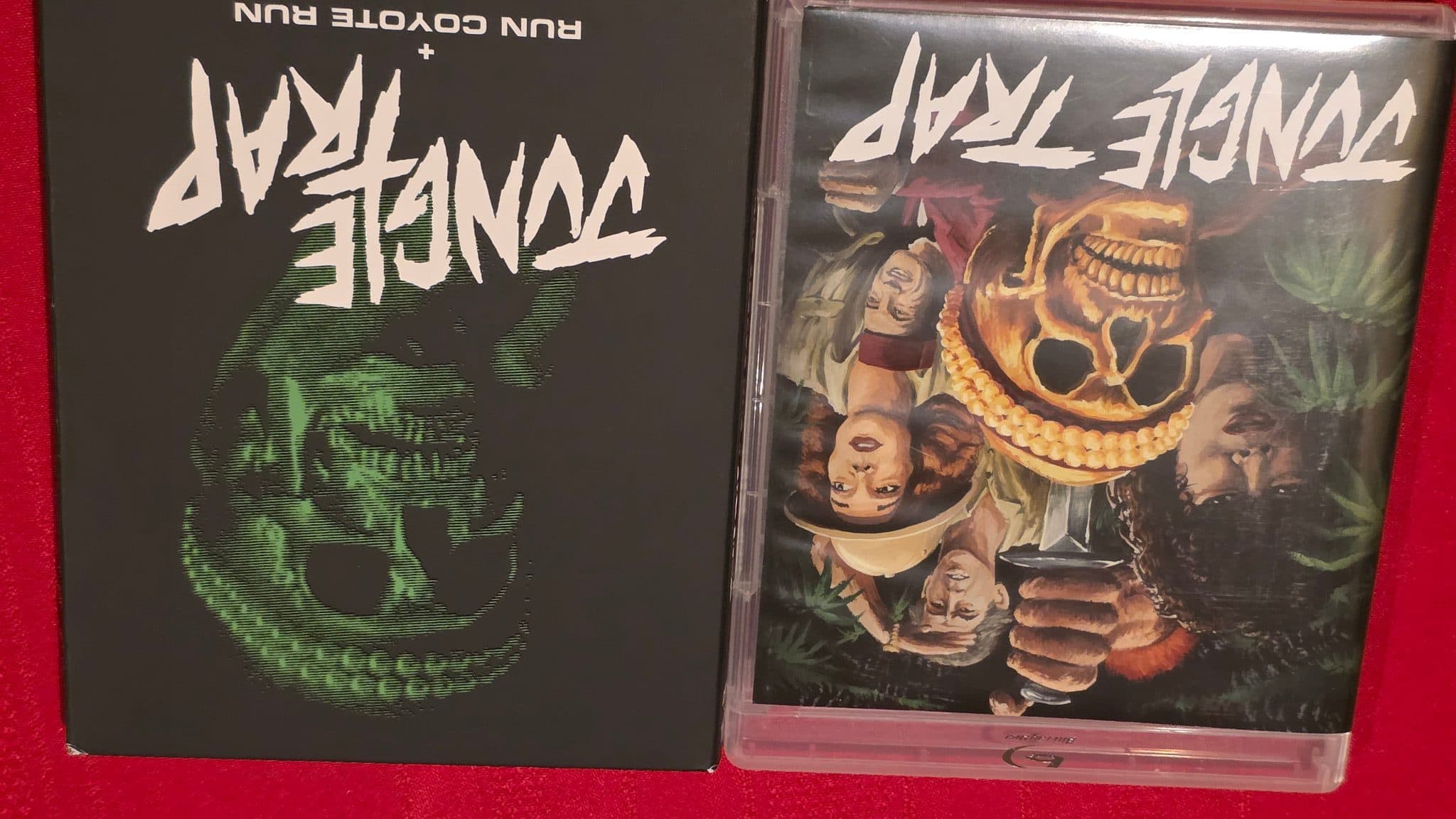 Jungle Trap — actual copy 3