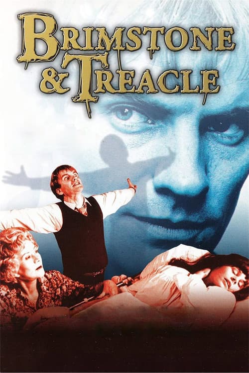 Brimstone & Treacle