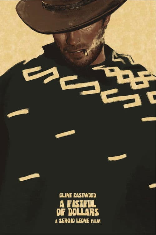 A Fistful of Dollars
