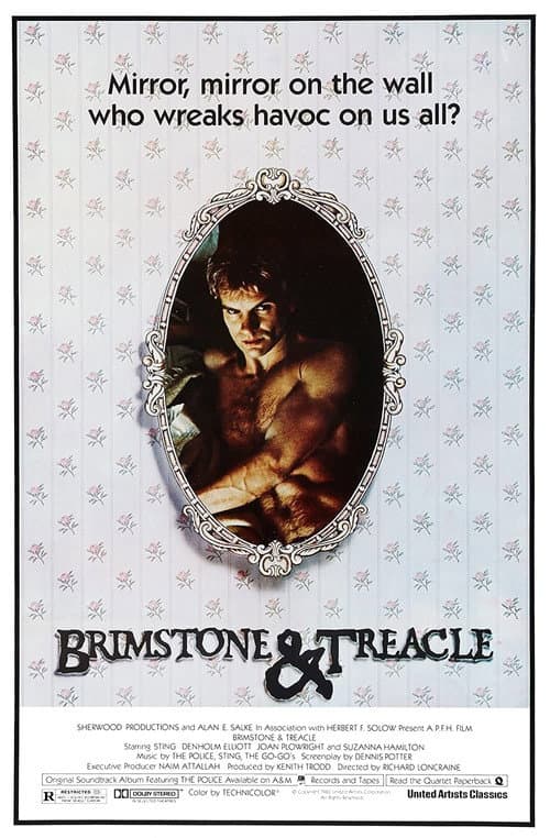 Brimstone & Treacle