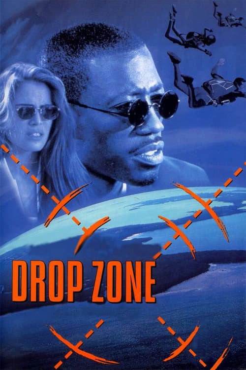 Drop Zone