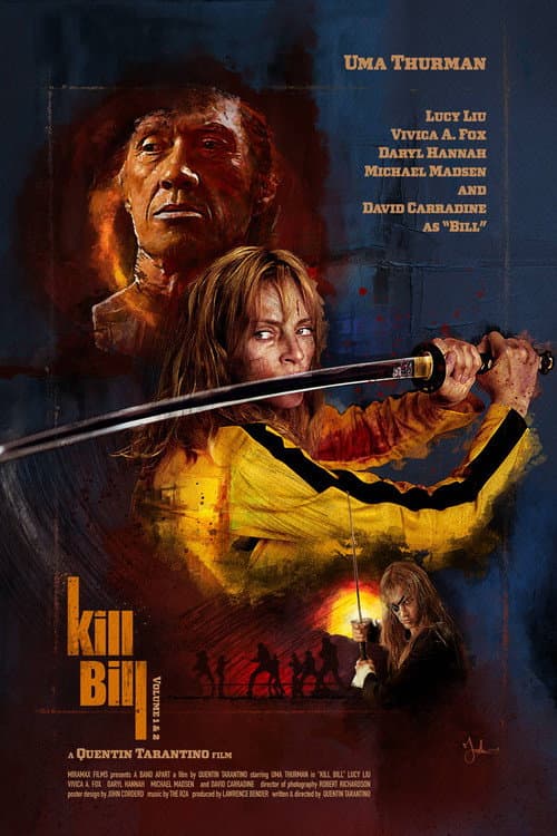 Kill Bill: Vol. 2
