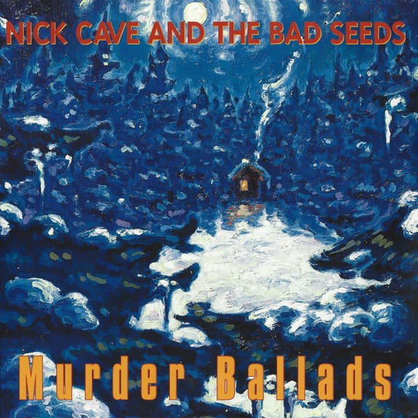 Murder Ballads