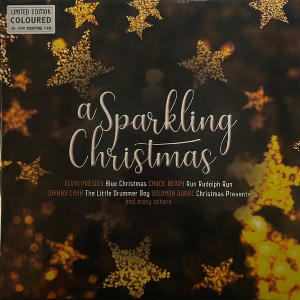 A Sparkling Christmas