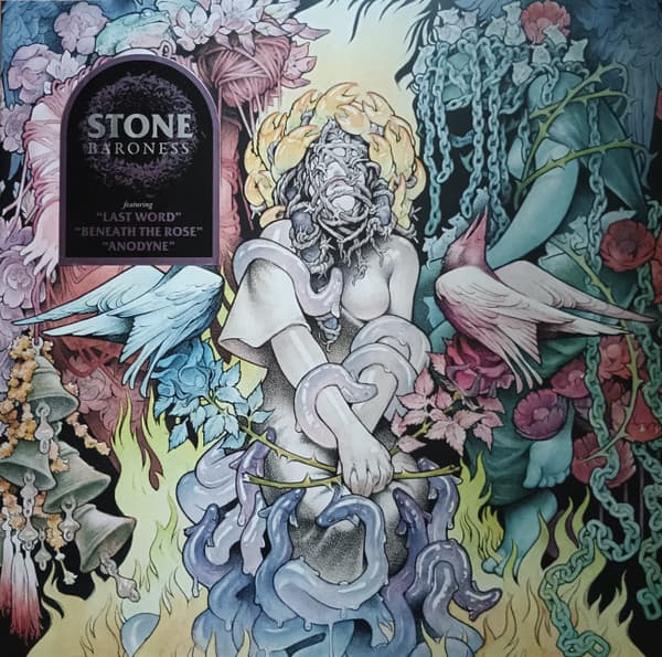 Stone