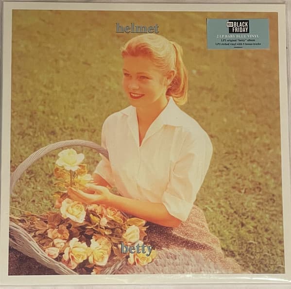 Betty