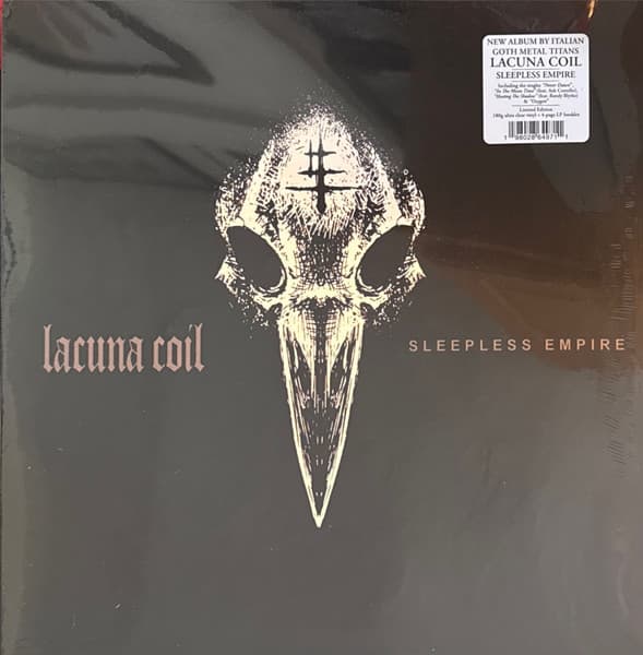Sleepless Empire