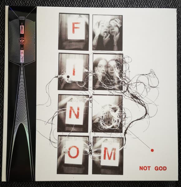 Not God