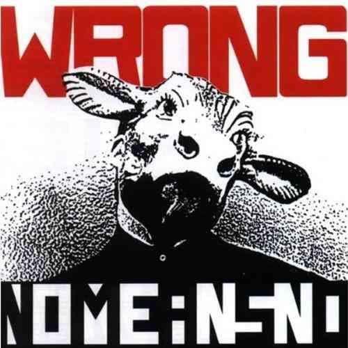 Wrong