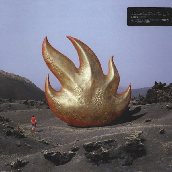 Audioslave