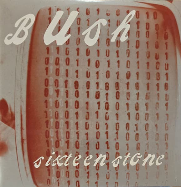 Sixteen Stone