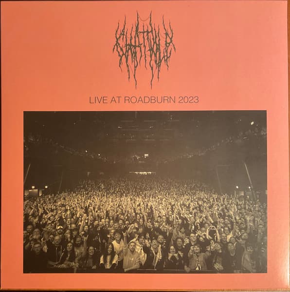 Live At Roadburn 2023