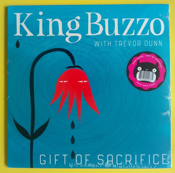 Gift Of Sacrifice