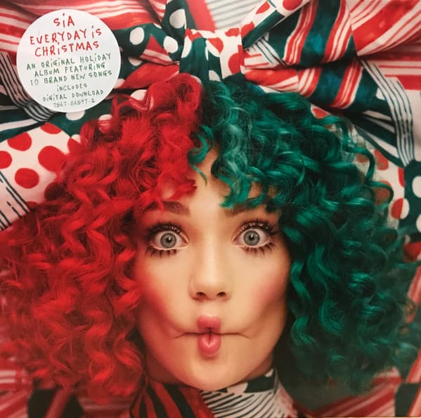 Everyday Is Christmas