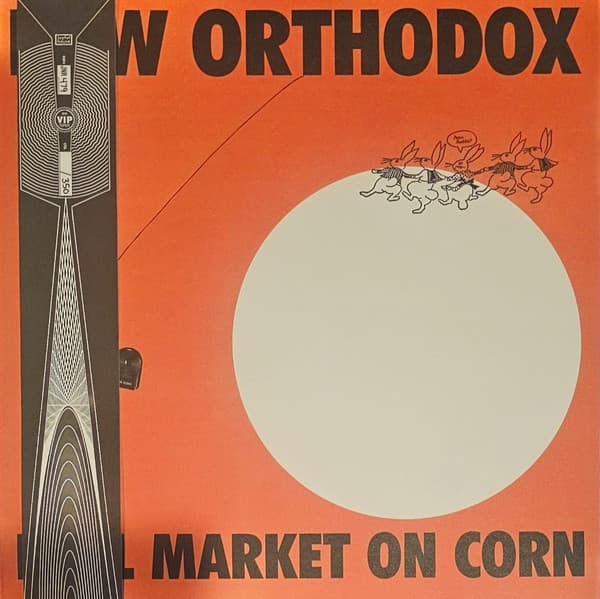 Bull Market On Corn