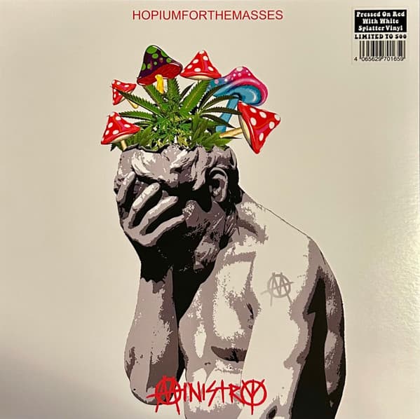 Hopiumforthemasses