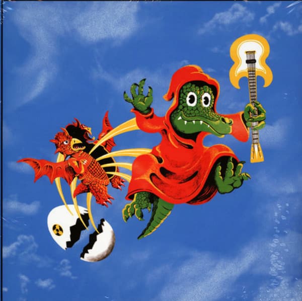 Live In Melbourne '21 (Live At Sidney Myer Music Bowl)