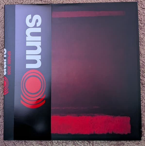 Sunn O)))