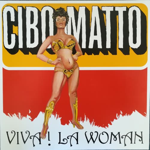 Viva! La Woman