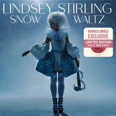 Snow Waltz