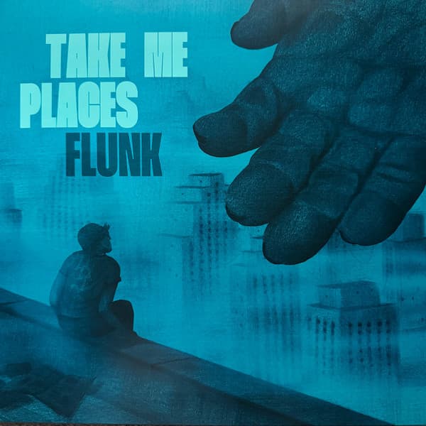 Take Me Places