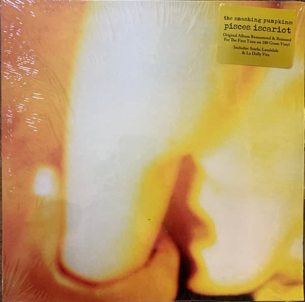 Pisces Iscariot