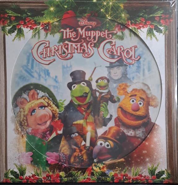 The Muppet Christmas Carol