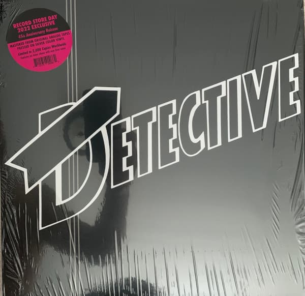 Detective