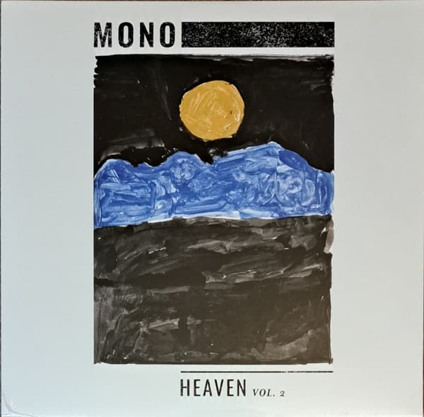 Heaven Vol. 2