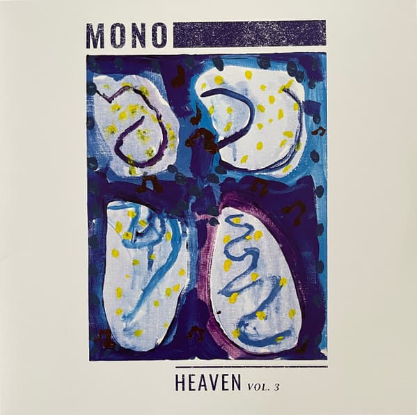 Heaven Vol. 3