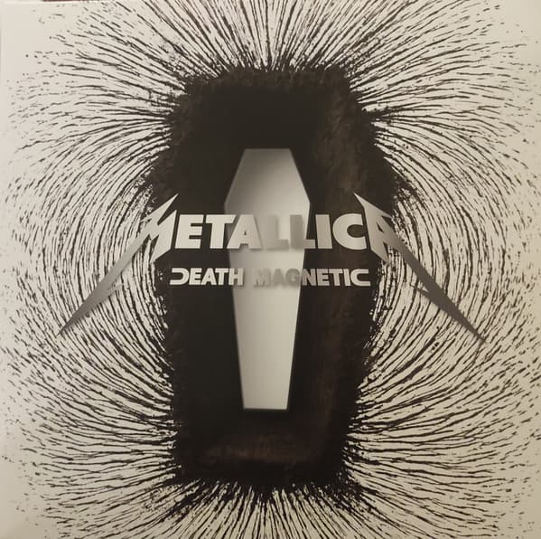 Death Magnetic
