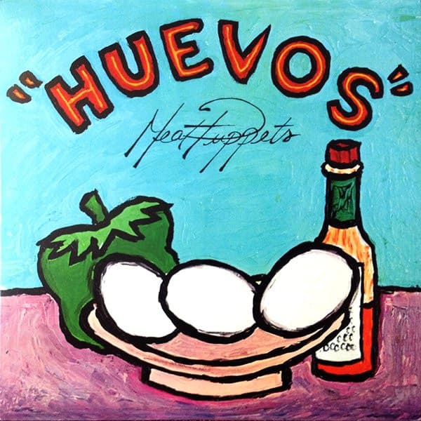 Huevos