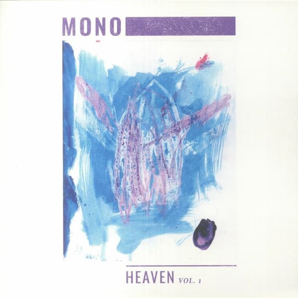 Heaven Vol. 1