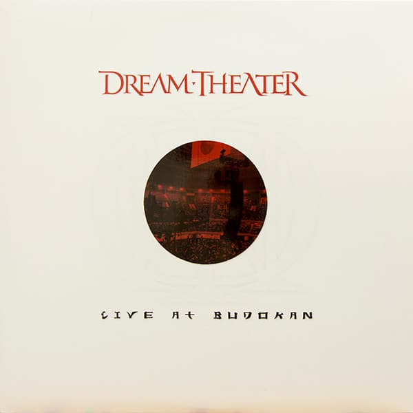 Live At Budokan