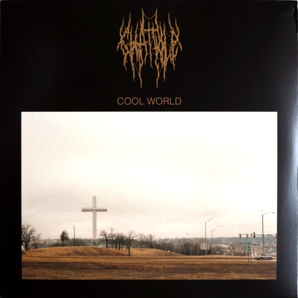Cool World