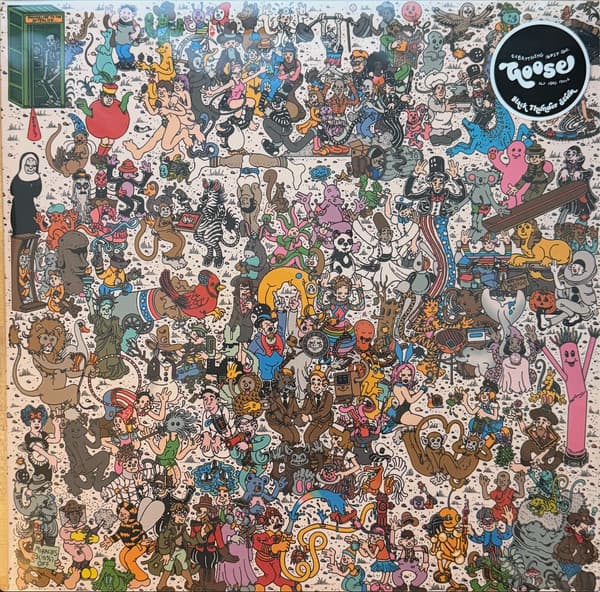 Everything Must Go