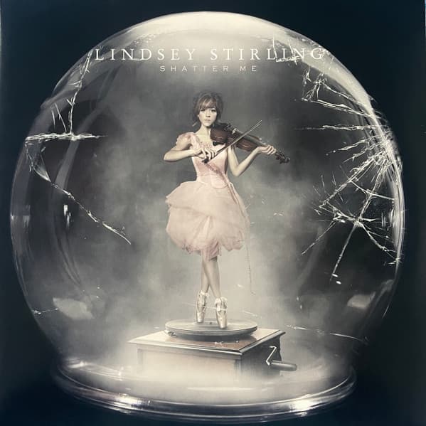 Shatter Me