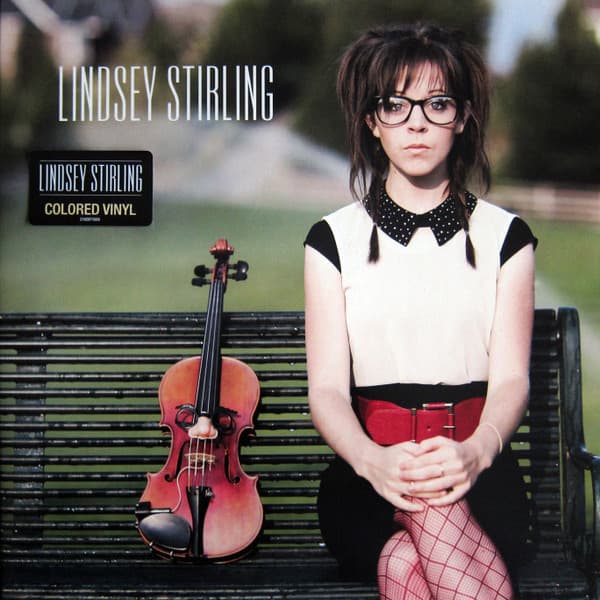 Lindsey Stirling