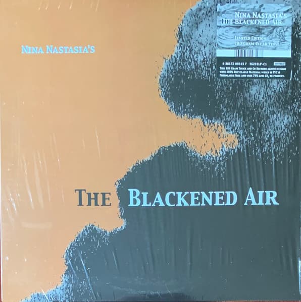 The Blackened Air