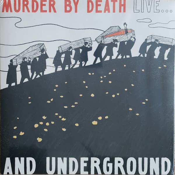Live...And Underground