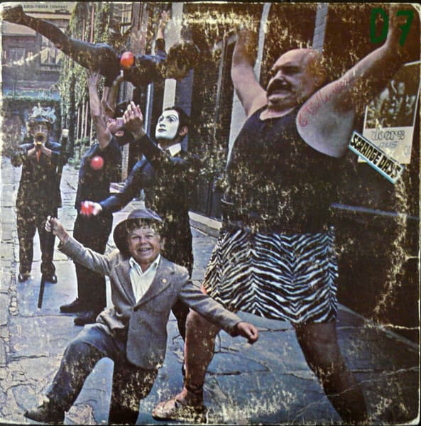 Strange Days