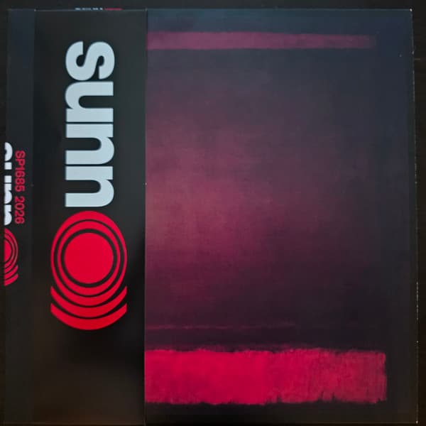 Sunn O)))