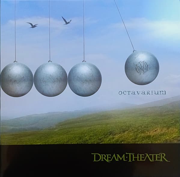 Octavarium