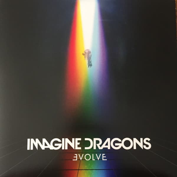 Evolve