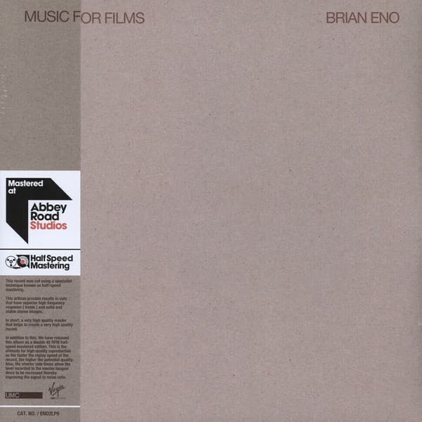 Music For Films